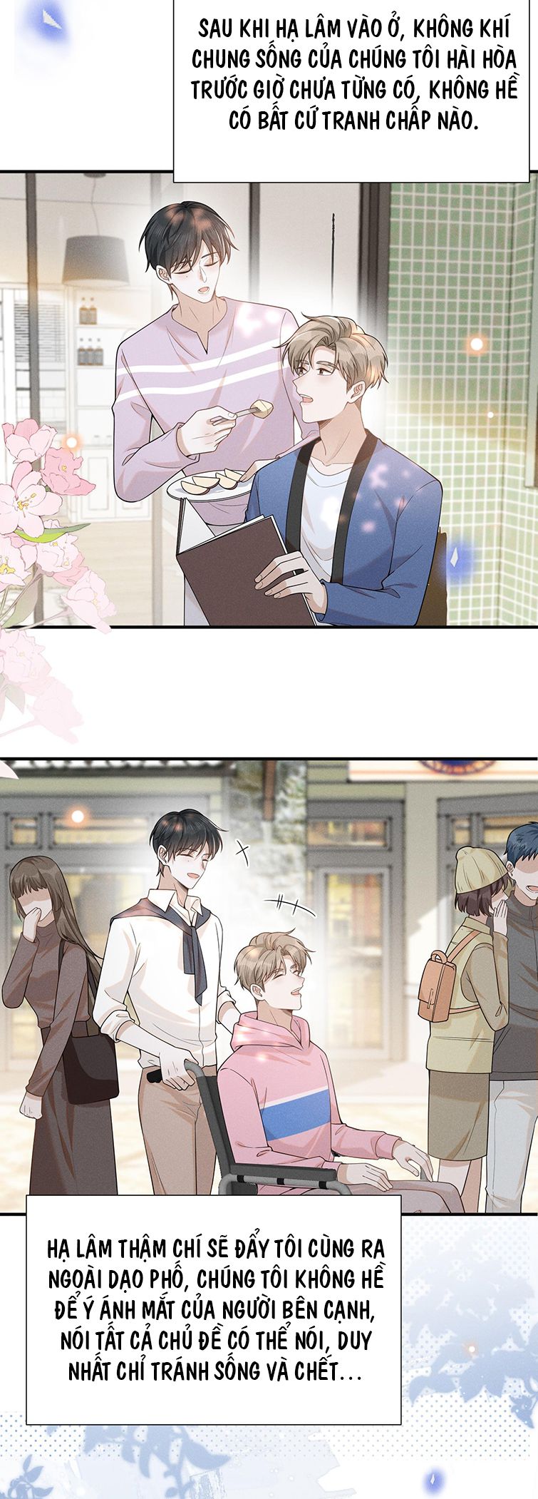 Lai Sinh Bất Kiến Chapter 86 - Trang 4