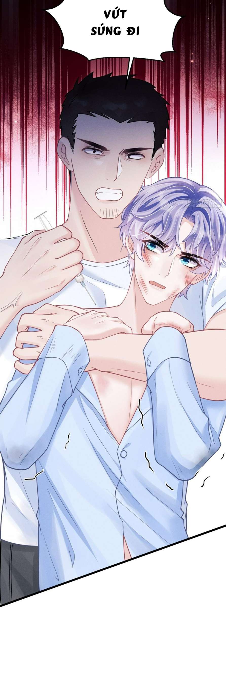 Tôi Hoài Nghi Ảnh Đế Đang Theo Đuổi Tôi Chapter 84 - Trang 4
