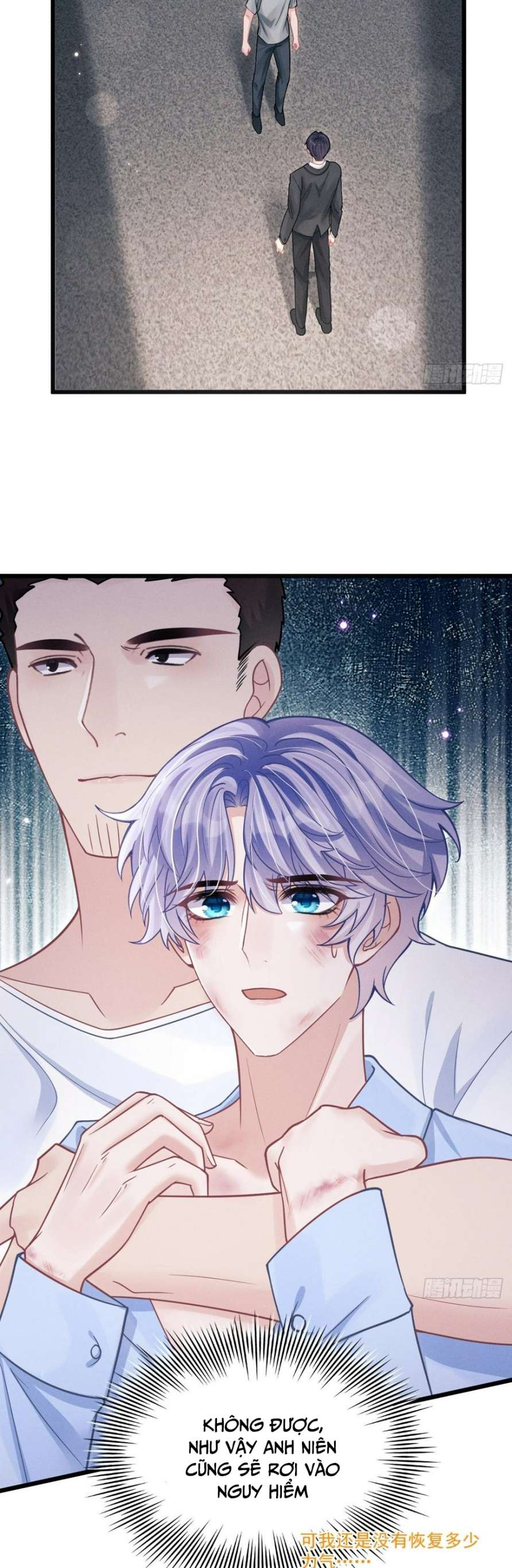 Tôi Hoài Nghi Ảnh Đế Đang Theo Đuổi Tôi Chapter 84 - Trang 4