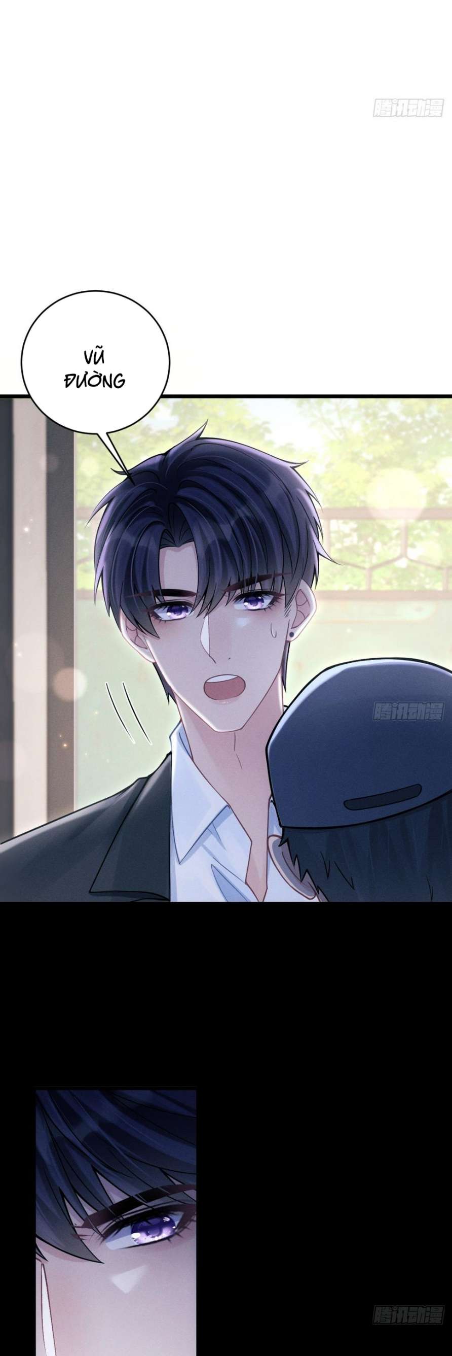 Tôi Hoài Nghi Ảnh Đế Đang Theo Đuổi Tôi Chapter 84 - Trang 4