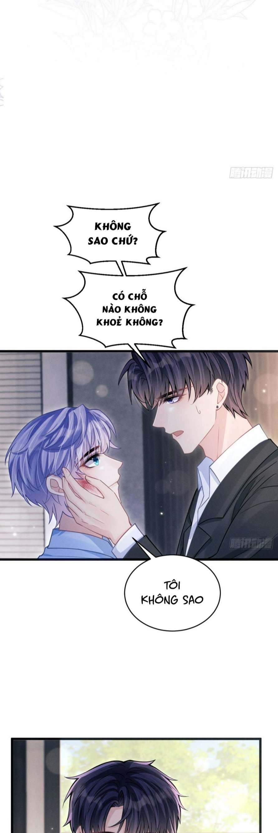Tôi Hoài Nghi Ảnh Đế Đang Theo Đuổi Tôi Chapter 84 - Trang 4