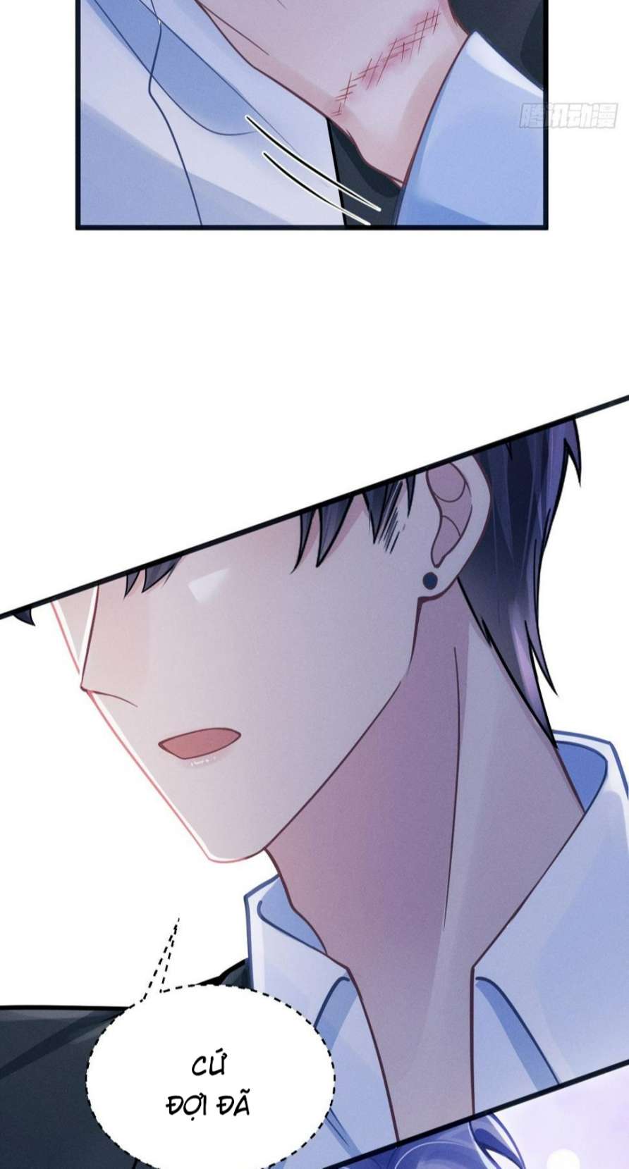 Tôi Hoài Nghi Ảnh Đế Đang Theo Đuổi Tôi Chapter 84 - Trang 4