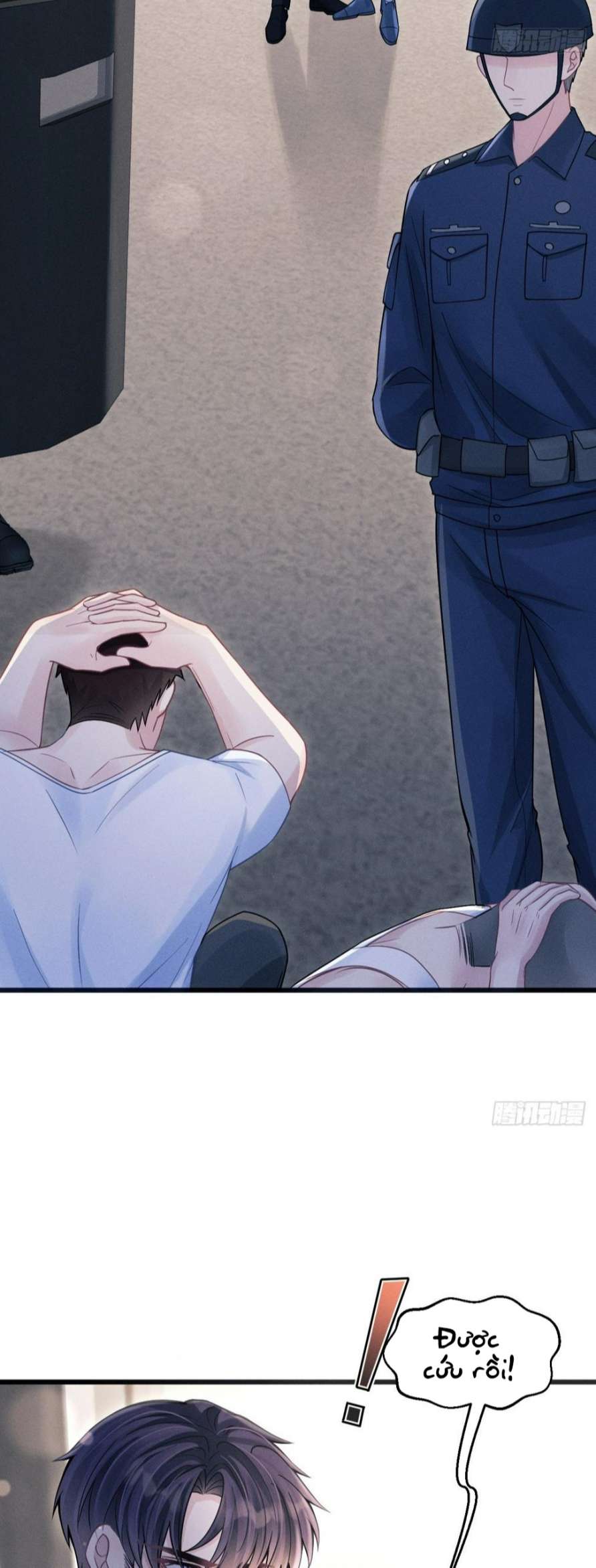 Tôi Hoài Nghi Ảnh Đế Đang Theo Đuổi Tôi Chapter 84 - Trang 4
