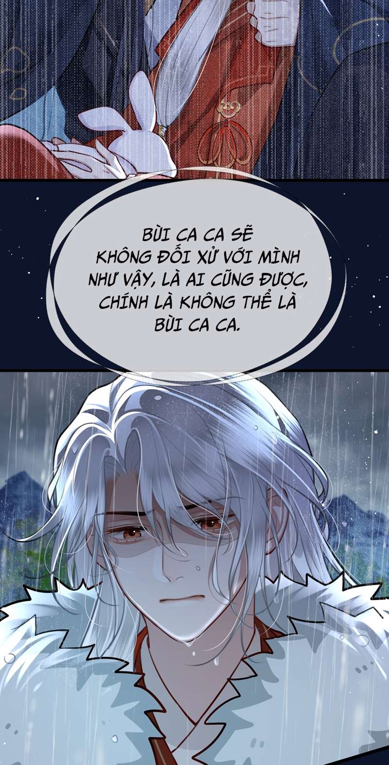 Điện Hạ Khuynh Thành Chapter 37 - Trang 4