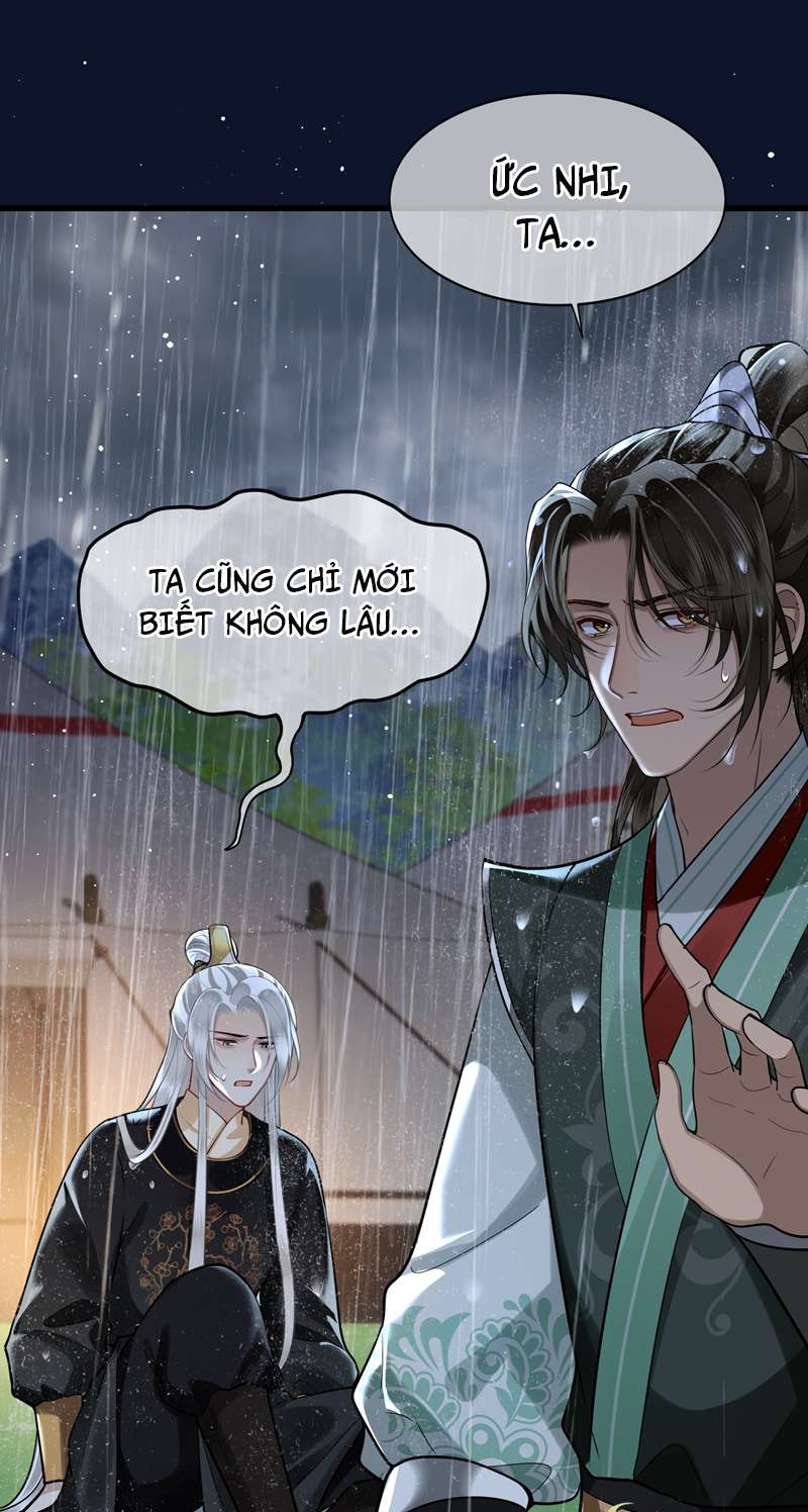 Điện Hạ Khuynh Thành Chapter 37 - Trang 4
