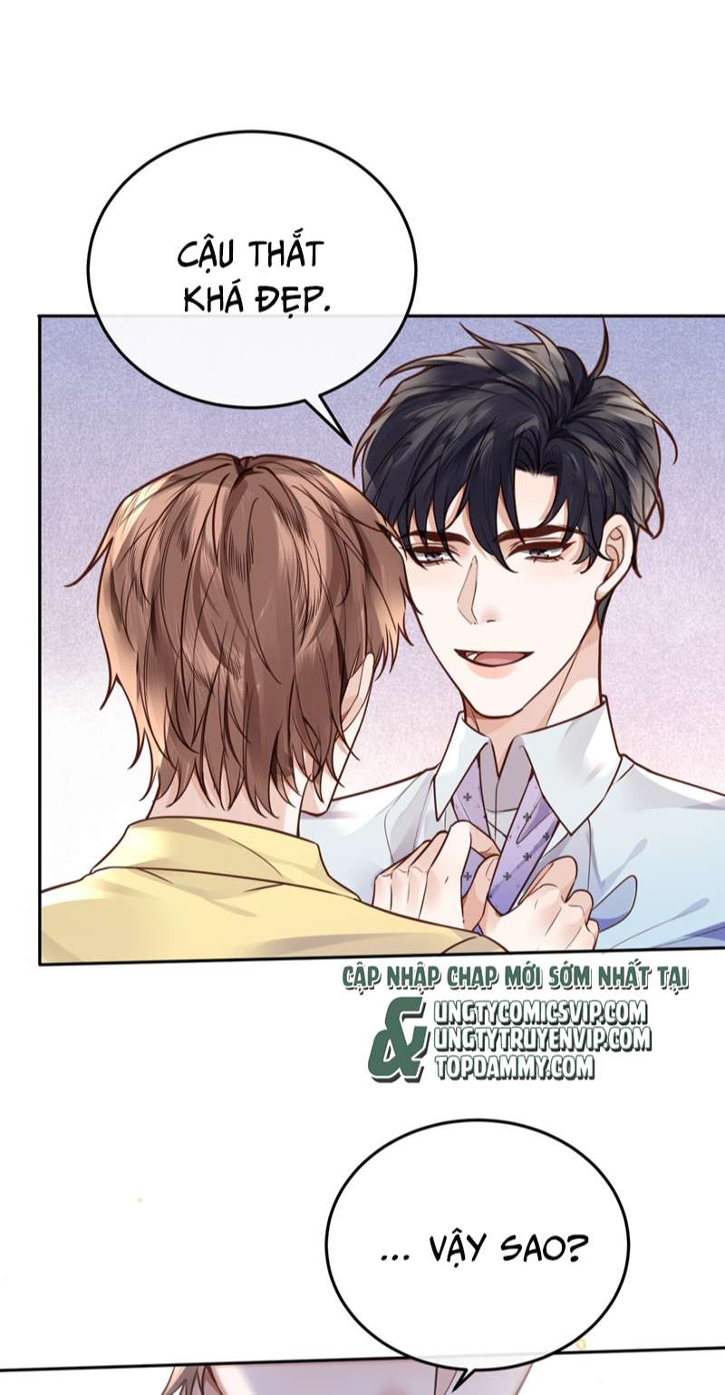 Tổng Tài Định Chế Tư Nhân Chapter 44 - Trang 4
