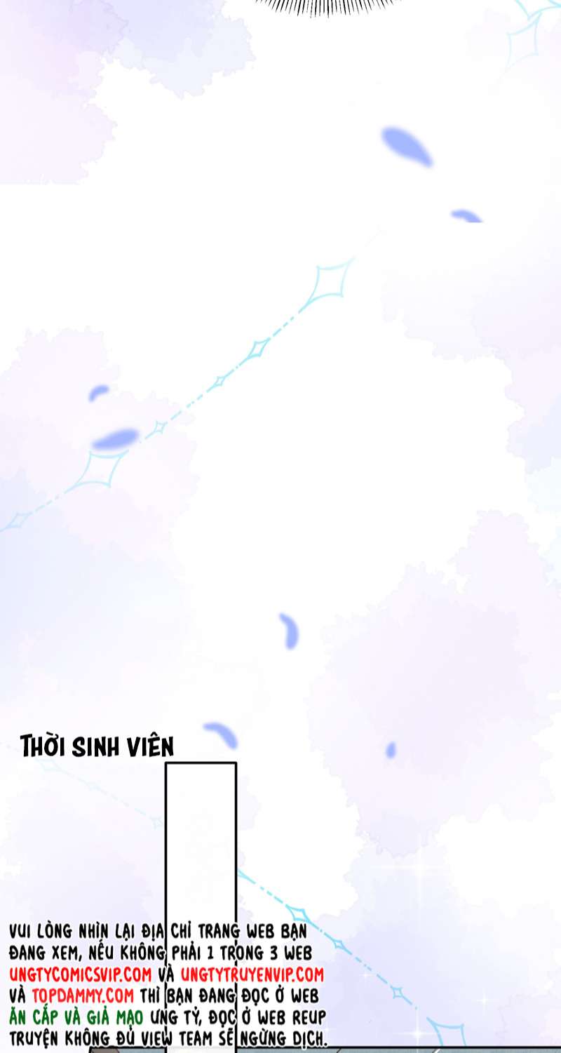Tổng Tài Định Chế Tư Nhân Chapter 44 - Trang 4