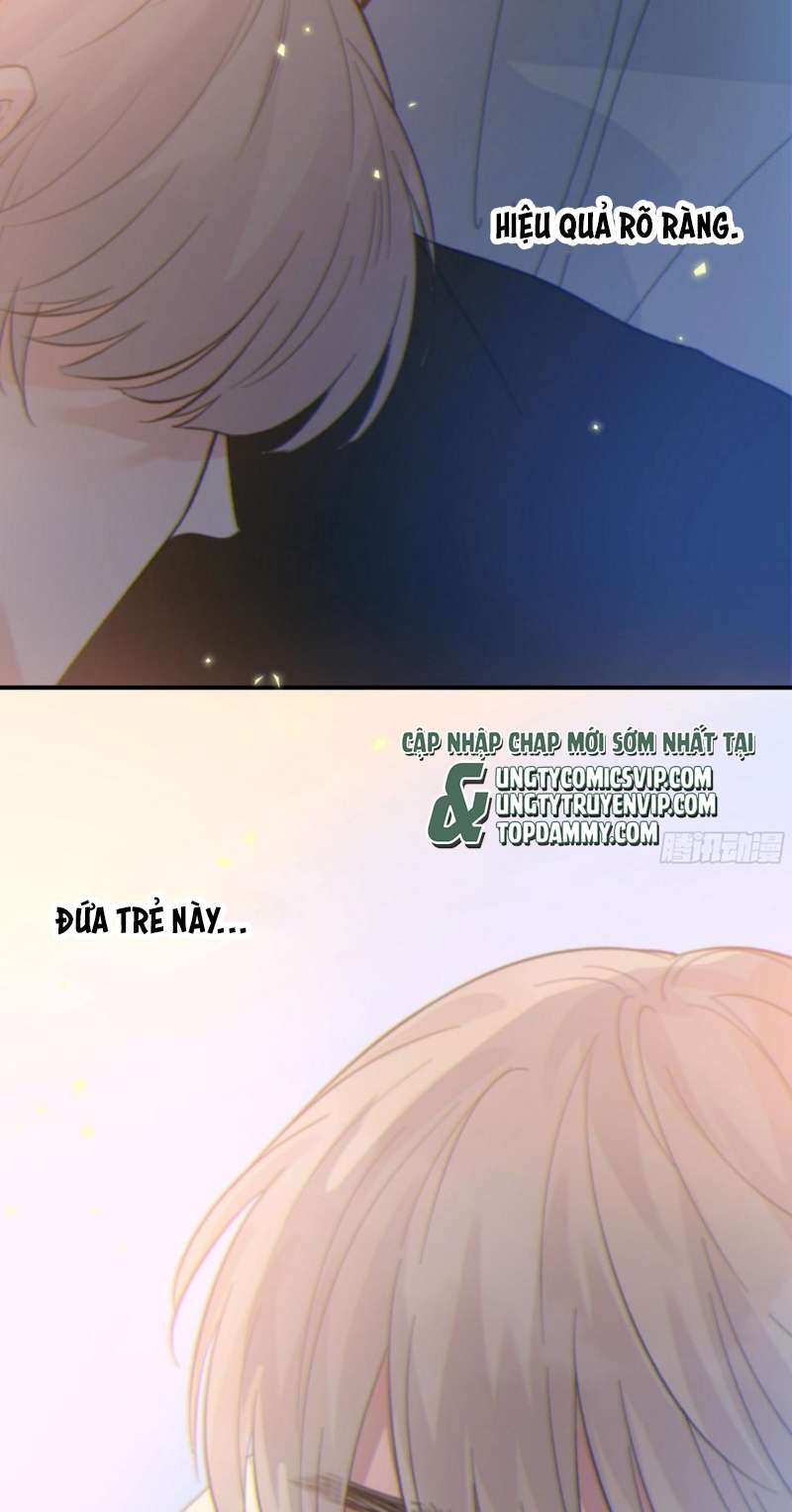 Khi Người Ngủ Say Chapter 28 - Trang 3