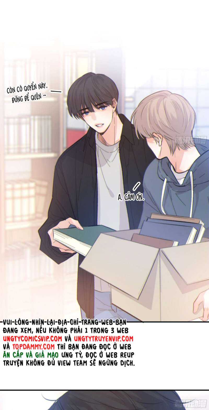 Khi Người Ngủ Say Chapter 28 - Trang 3