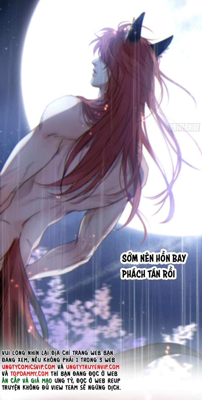 Khi Người Ngủ Say Chapter 28 - Trang 3