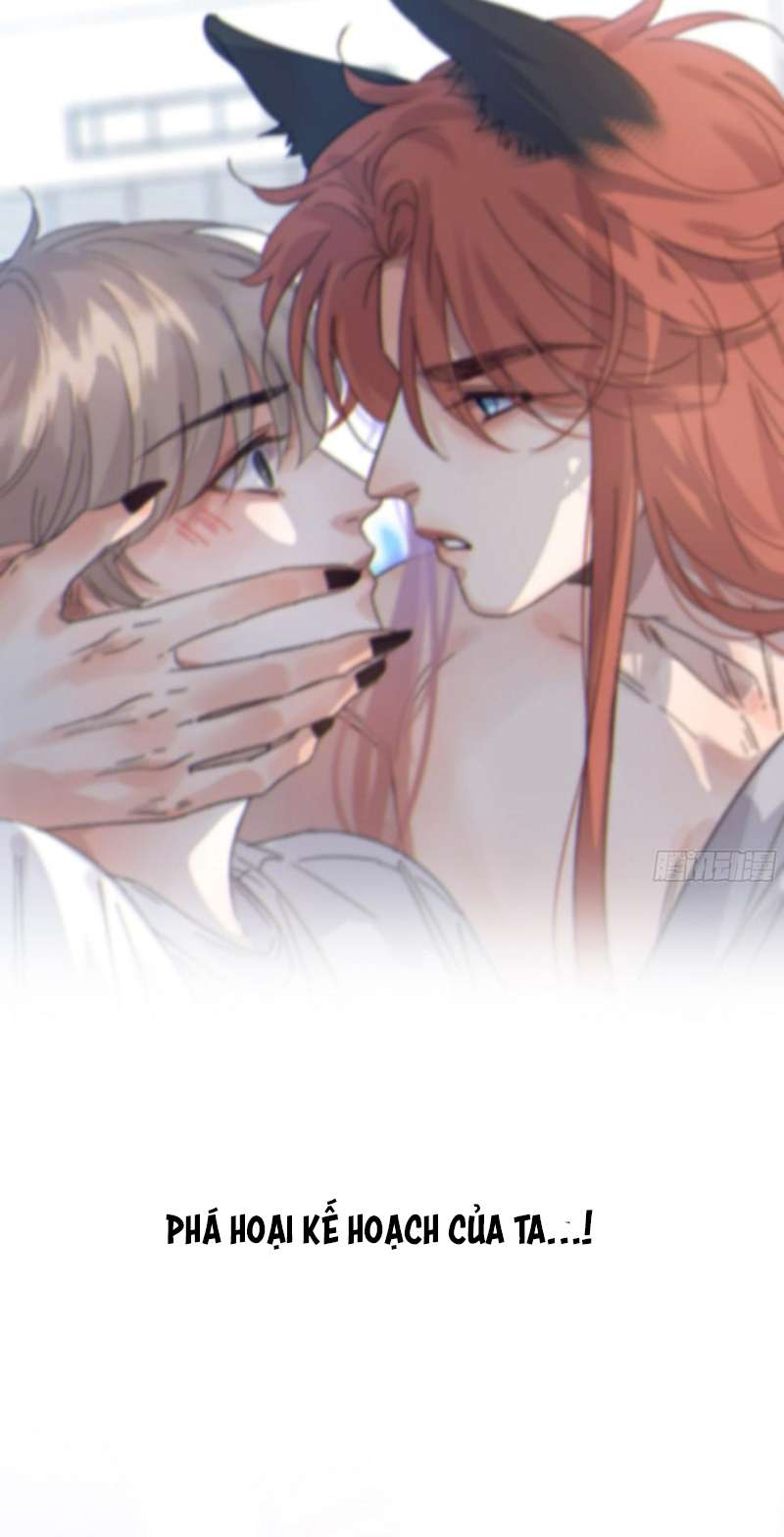 Khi Người Ngủ Say Chapter 28 - Trang 3