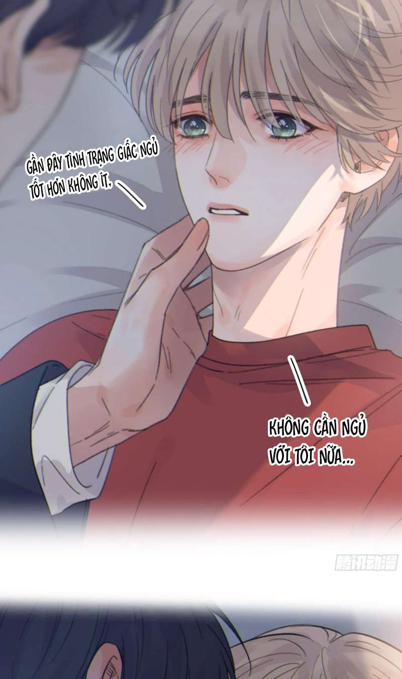 Khi Người Ngủ Say Chapter 28 - Trang 3