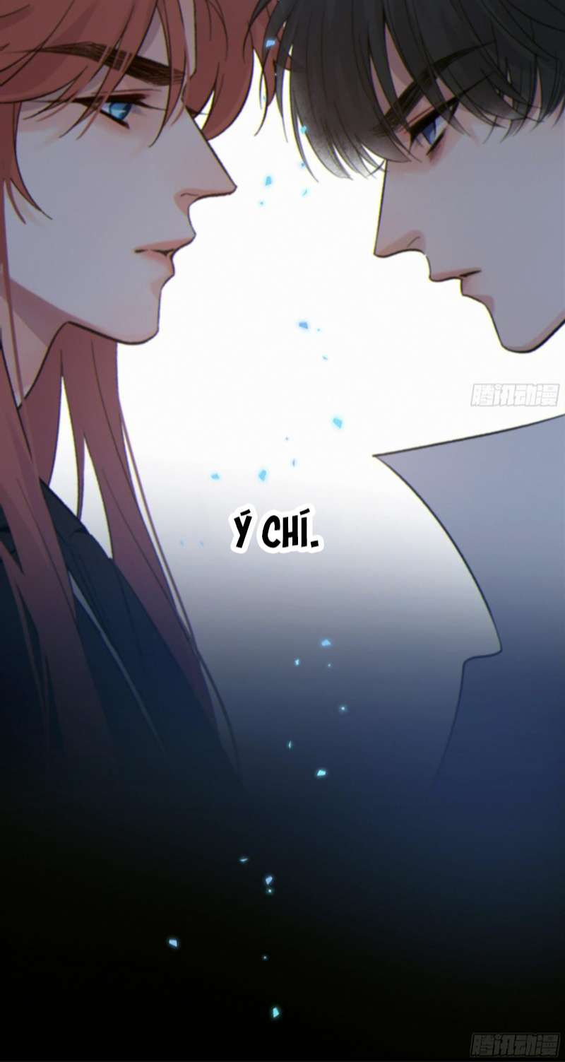 Khi Người Ngủ Say Chapter 28 - Trang 3
