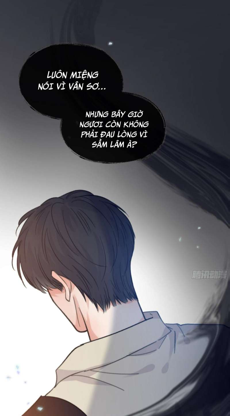 Khi Người Ngủ Say Chapter 28 - Trang 3
