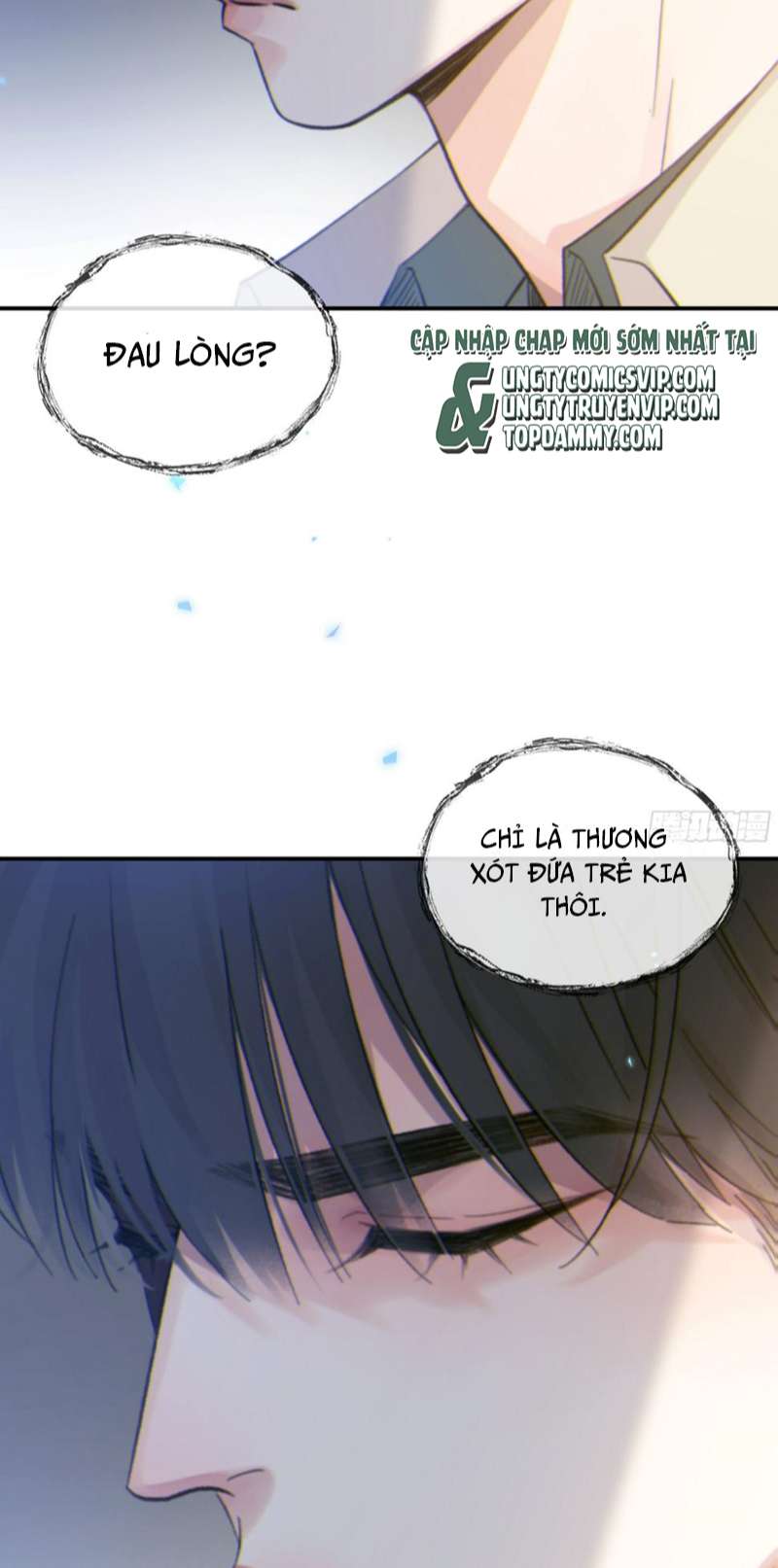 Khi Người Ngủ Say Chapter 28 - Trang 3