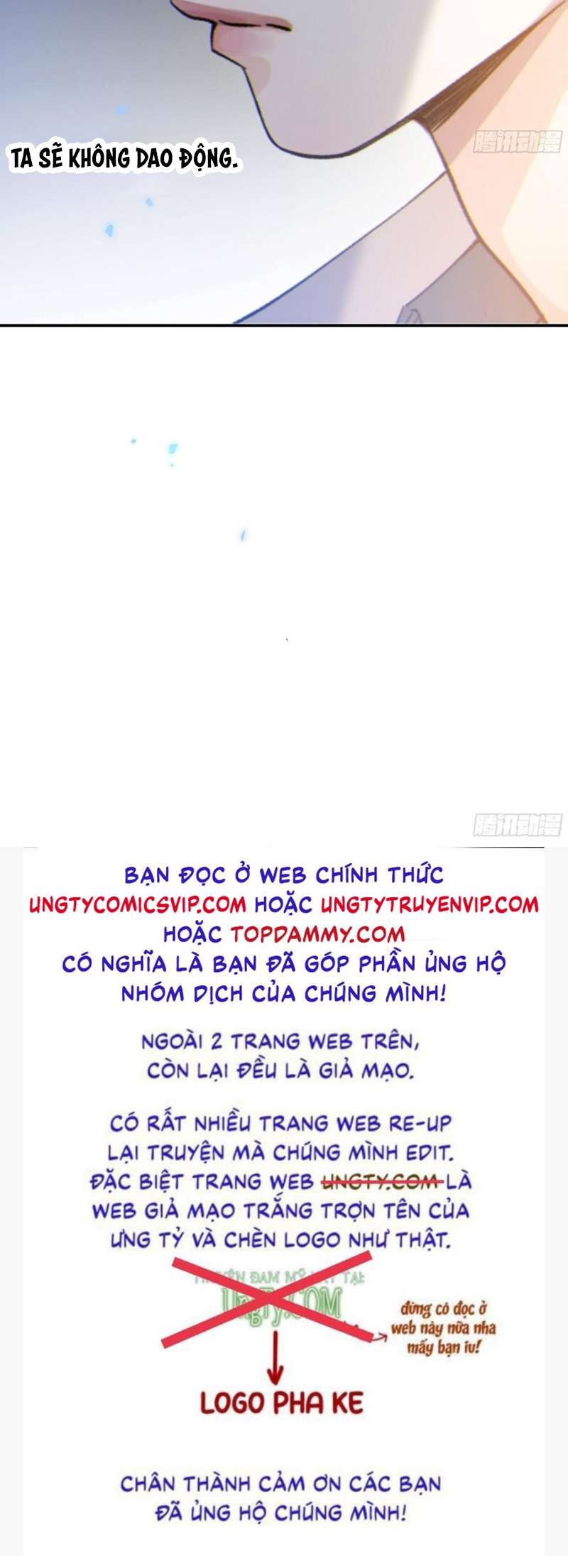 Khi Người Ngủ Say Chapter 28 - Trang 3