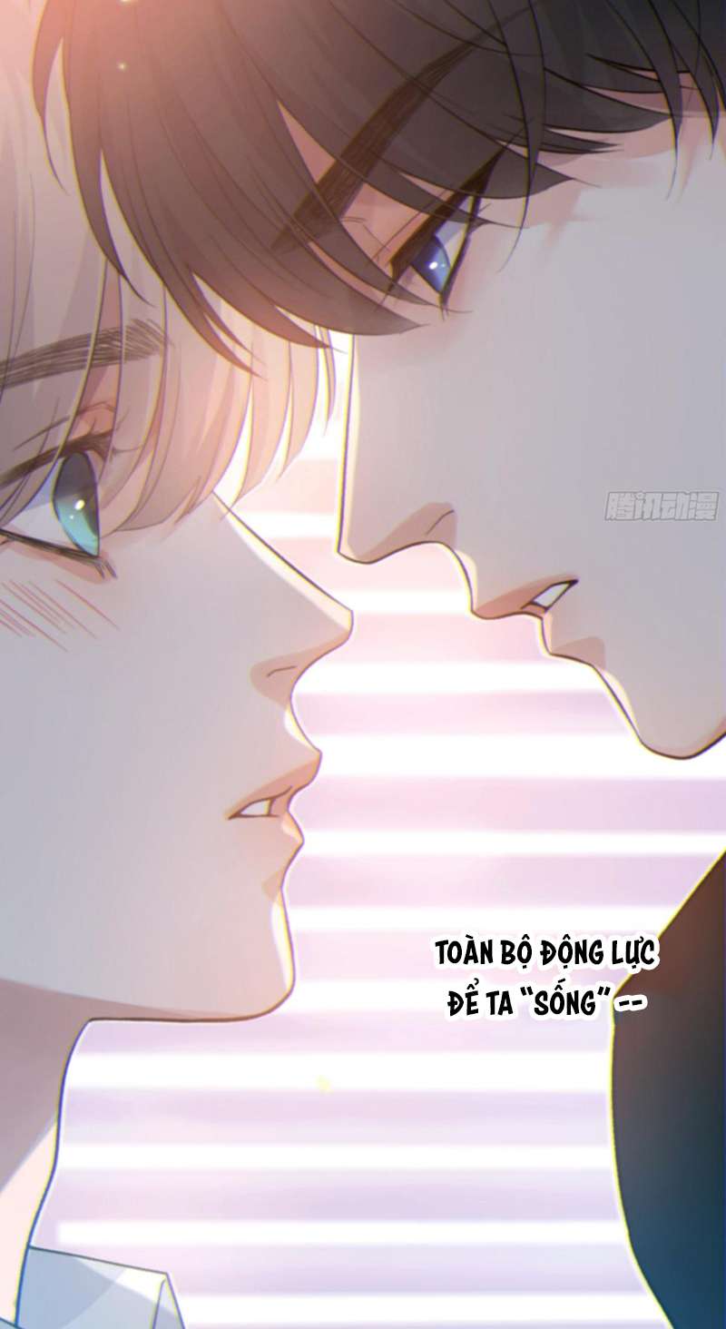 Khi Người Ngủ Say Chapter 28 - Trang 3