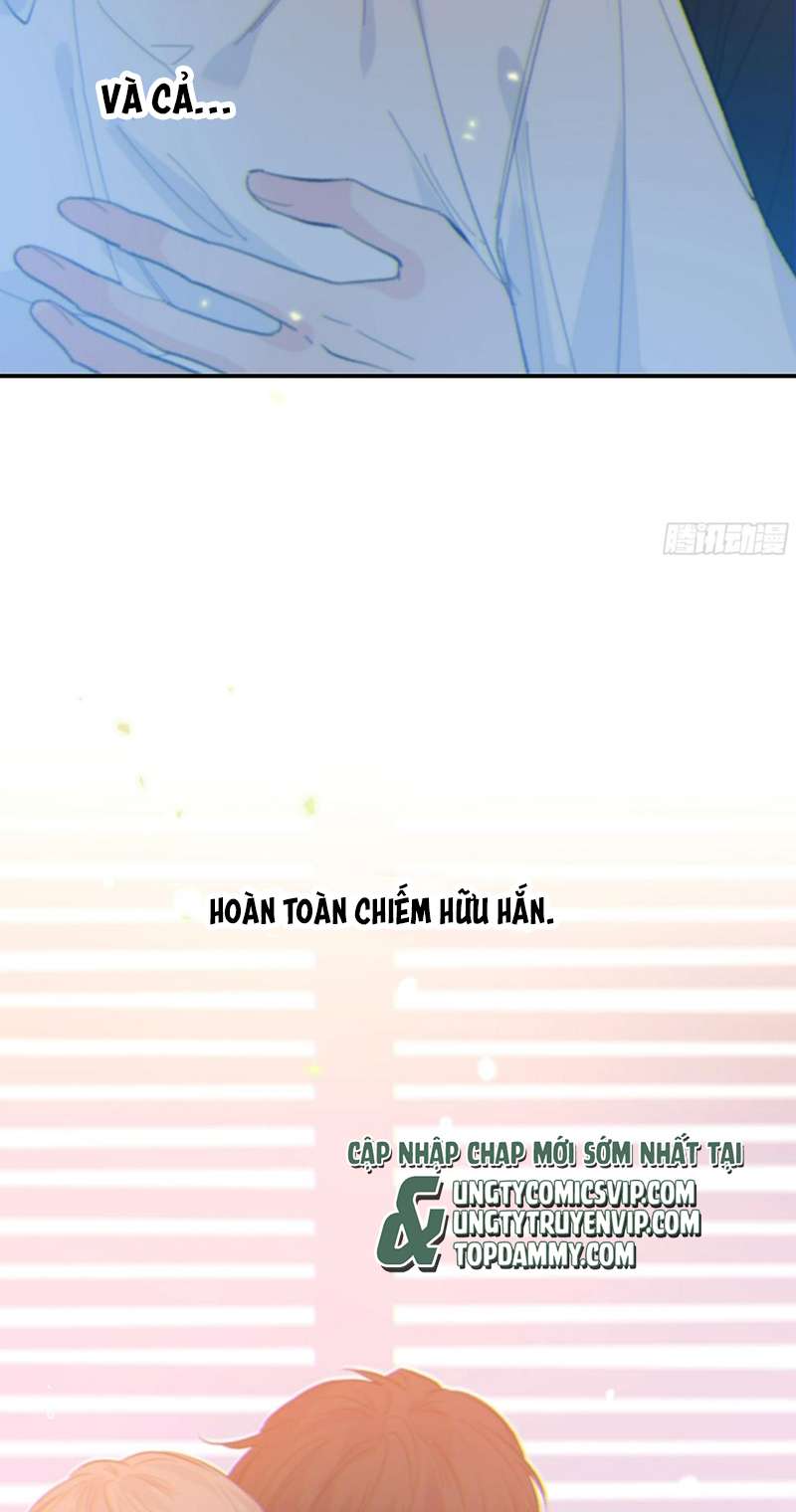 Khi Người Ngủ Say Chapter 28 - Trang 3