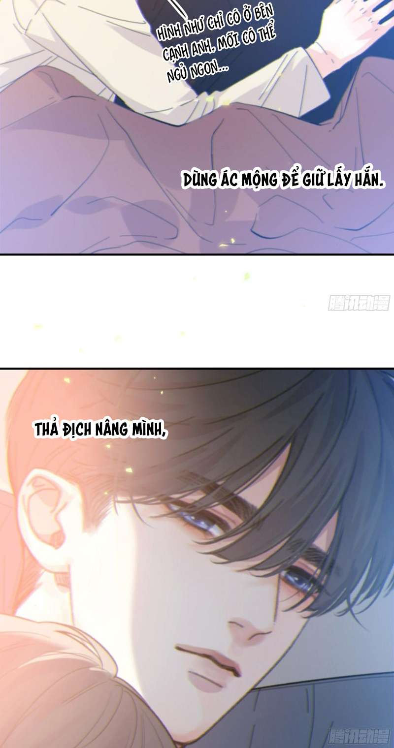 Khi Người Ngủ Say Chapter 28 - Trang 3