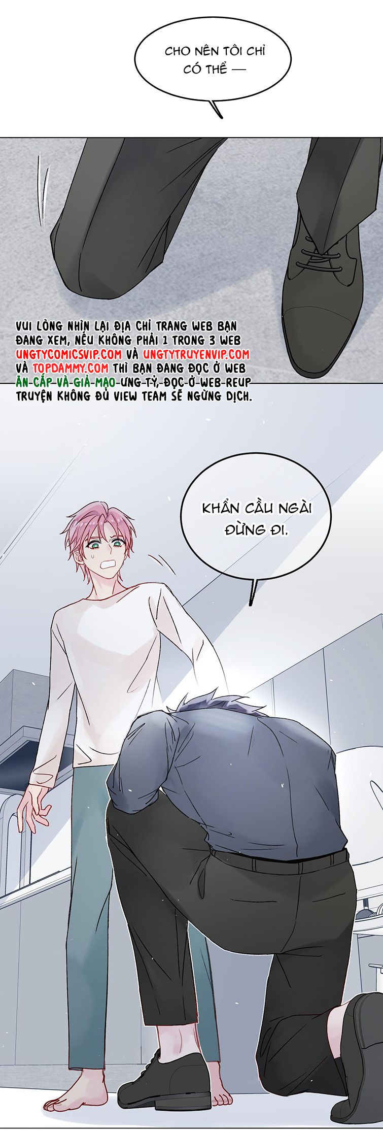 Tôi Phải Làm 1 Kẻ Đại Xấu Xa Chapter 86 - Trang 4