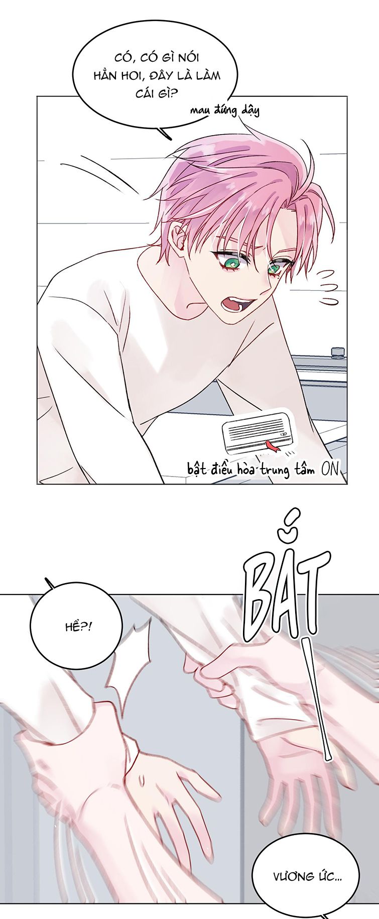 Tôi Phải Làm 1 Kẻ Đại Xấu Xa Chapter 86 - Trang 4