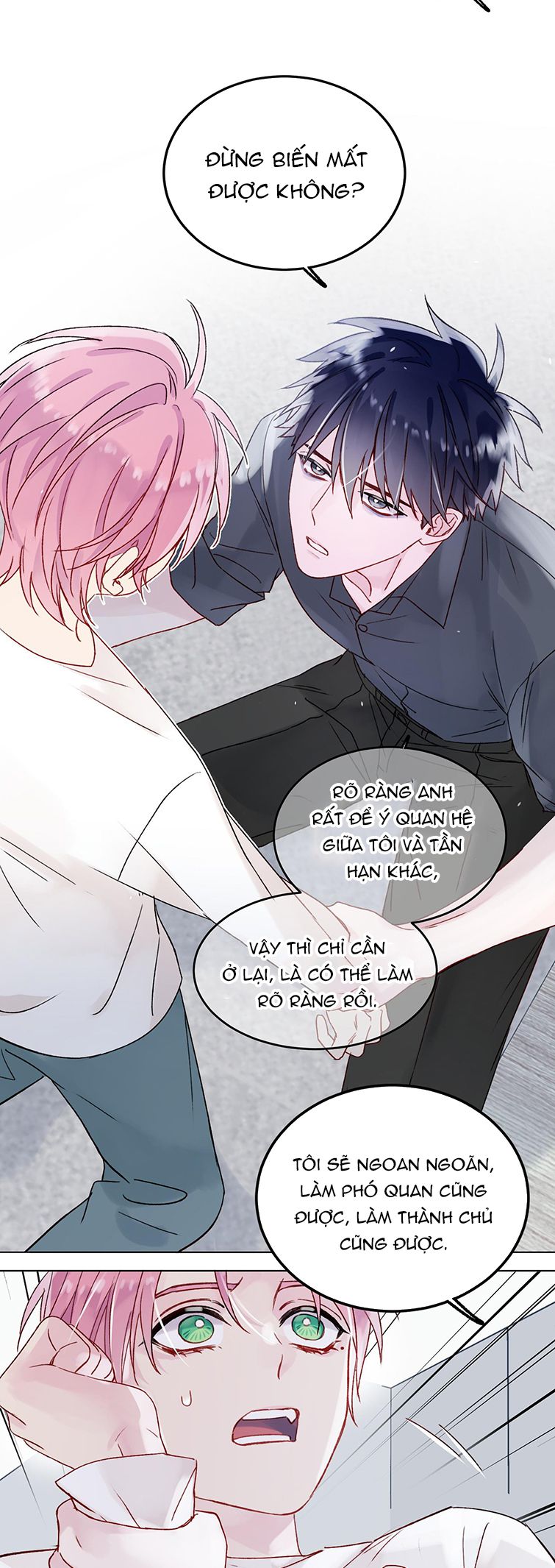 Tôi Phải Làm 1 Kẻ Đại Xấu Xa Chapter 86 - Trang 4