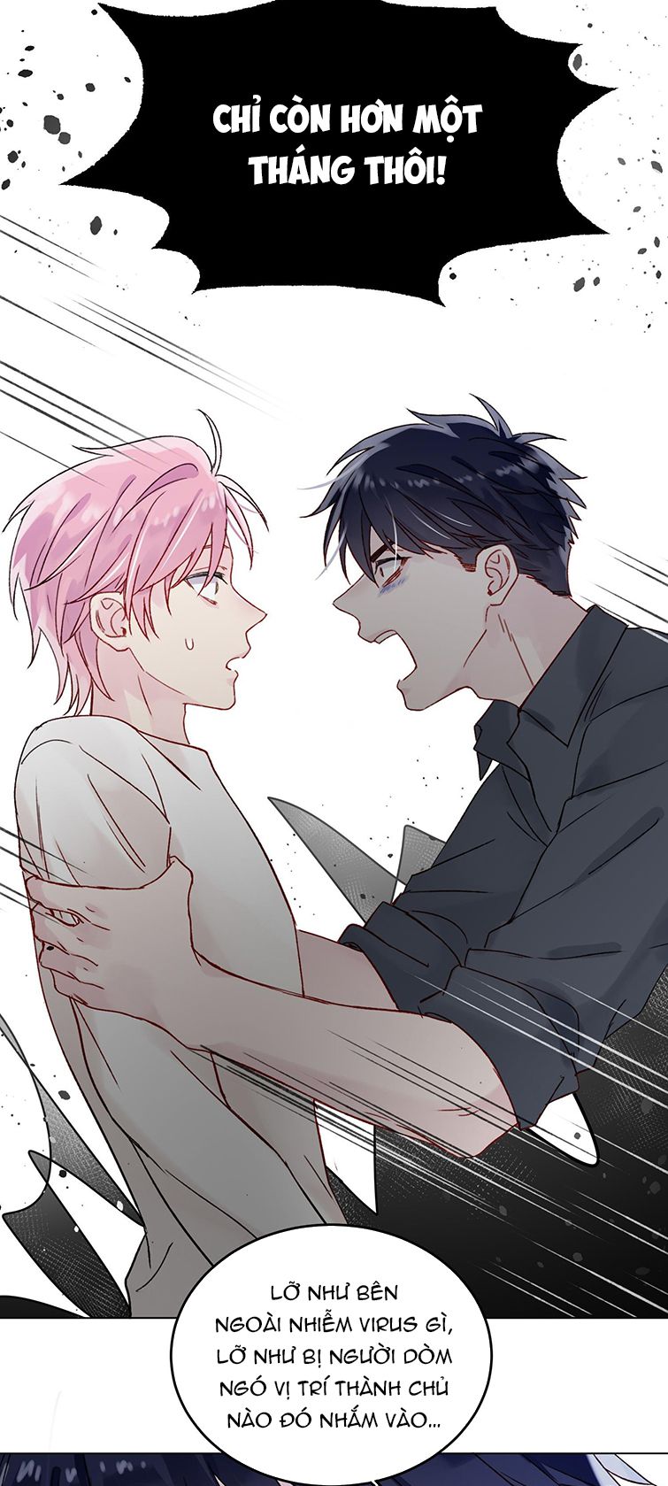 Tôi Phải Làm 1 Kẻ Đại Xấu Xa Chapter 86 - Trang 4