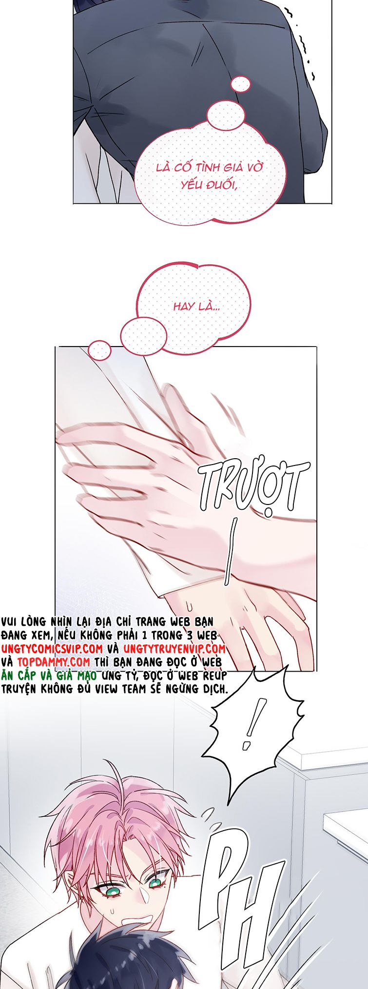Tôi Phải Làm 1 Kẻ Đại Xấu Xa Chapter 86 - Trang 4