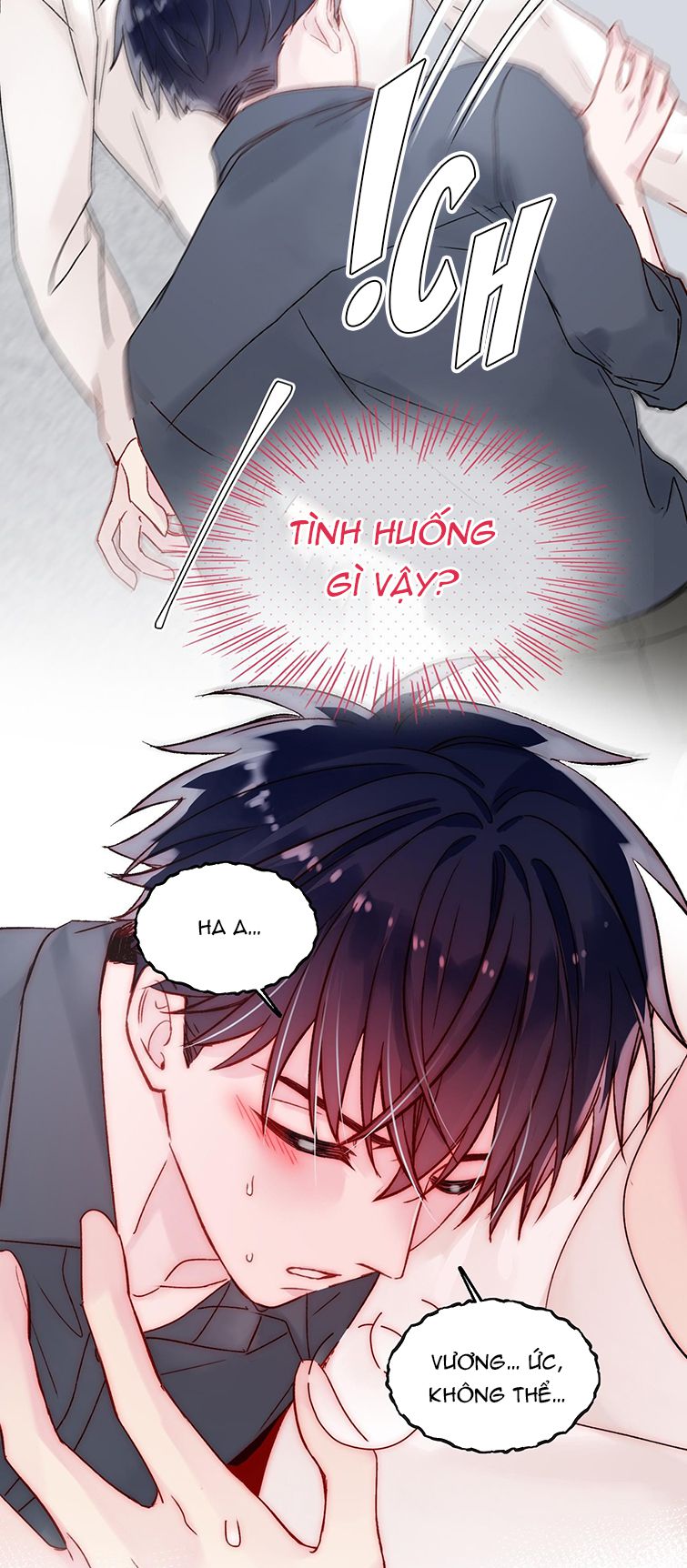 Tôi Phải Làm 1 Kẻ Đại Xấu Xa Chapter 86 - Trang 4