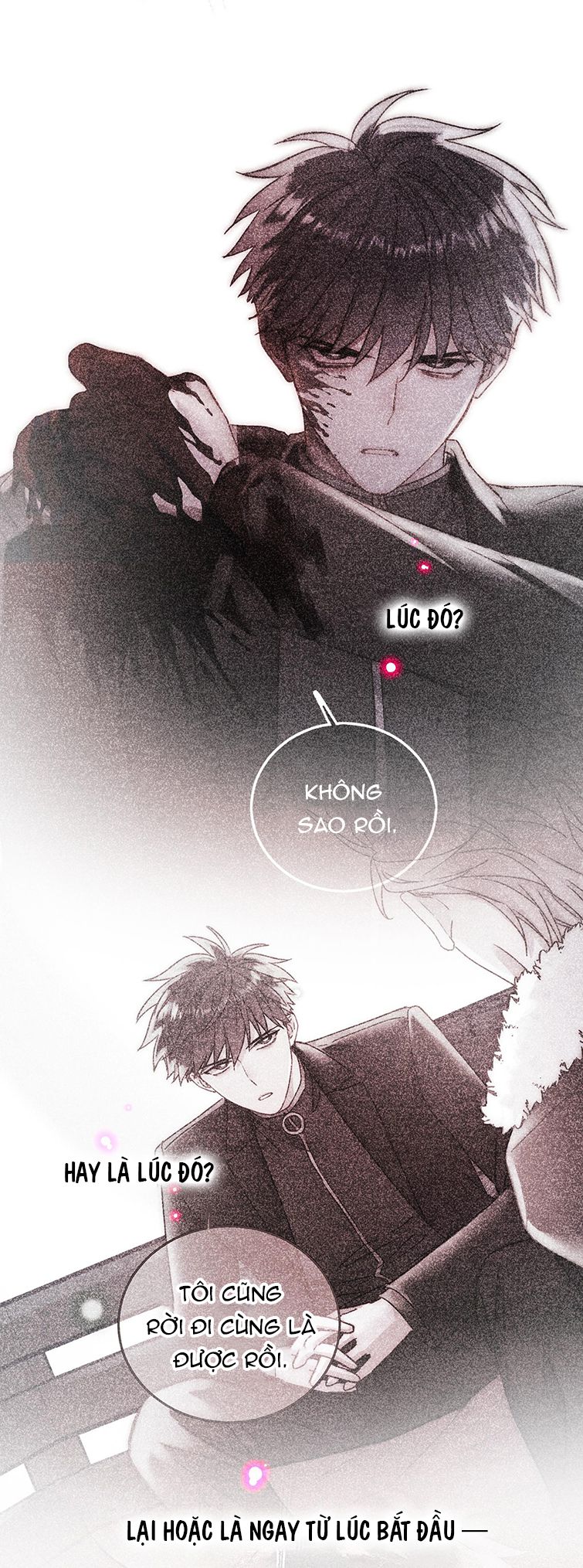 Tôi Phải Làm 1 Kẻ Đại Xấu Xa Chapter 86 - Trang 4