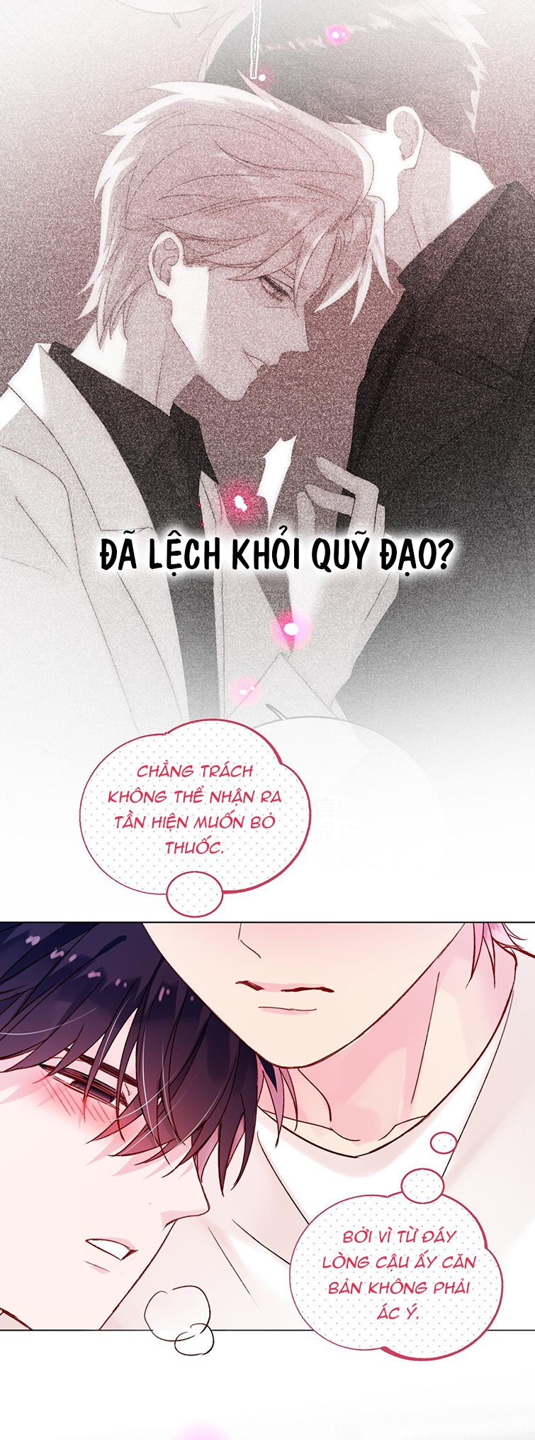 Tôi Phải Làm 1 Kẻ Đại Xấu Xa Chapter 86 - Trang 4