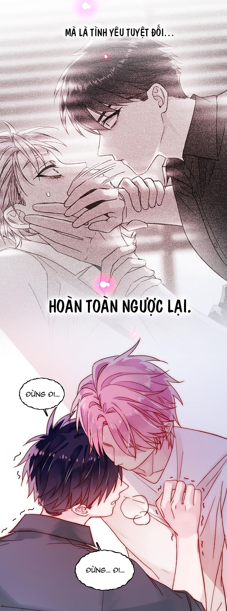 Tôi Phải Làm 1 Kẻ Đại Xấu Xa Chapter 86 - Trang 4