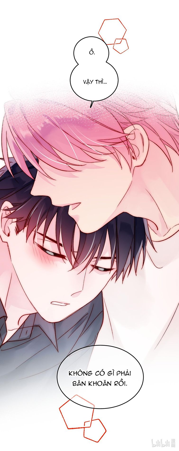 Tôi Phải Làm 1 Kẻ Đại Xấu Xa Chapter 86 - Trang 4
