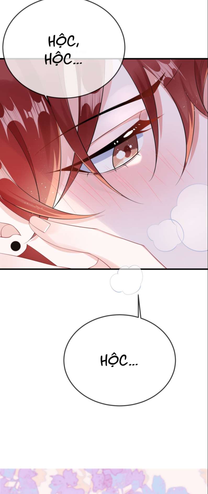 Giáo Bá Là Một Tên Yêu Tinh Chapter 60 - Trang 3