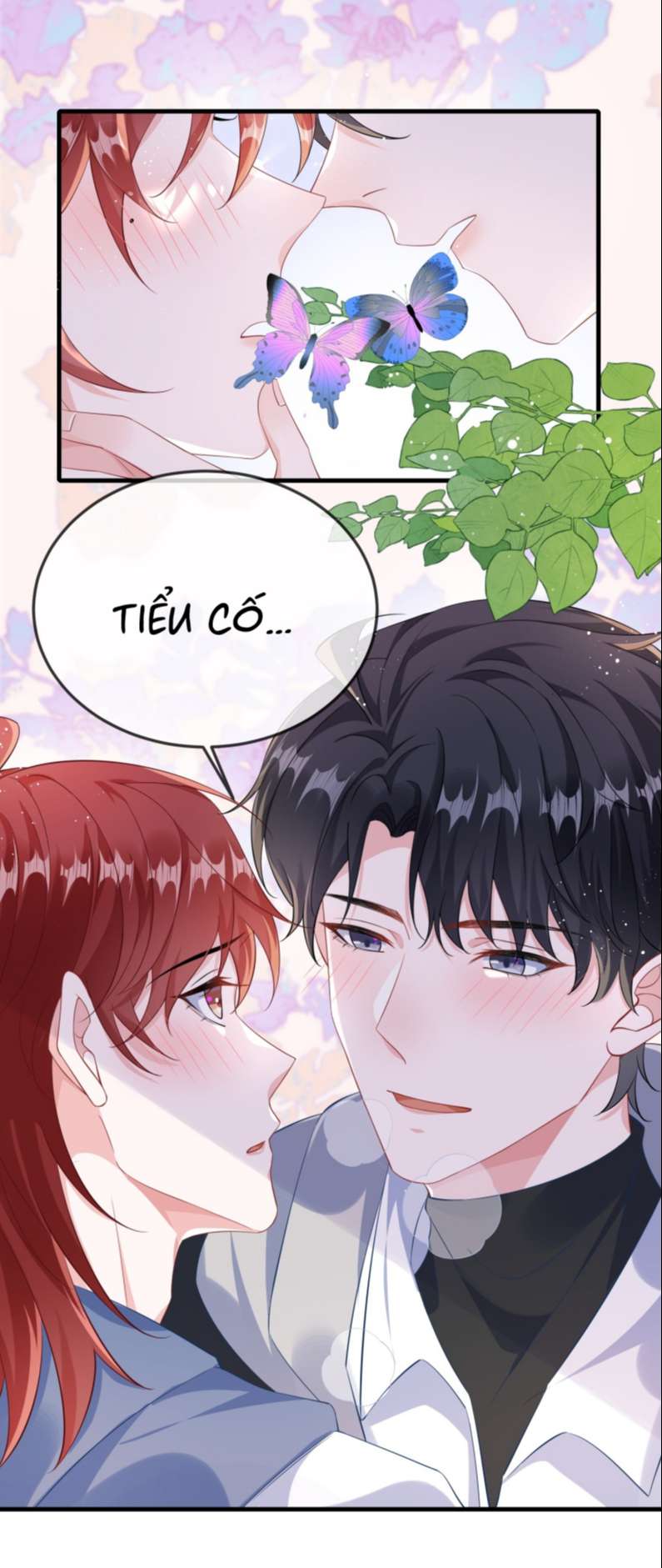 Giáo Bá Là Một Tên Yêu Tinh Chapter 60 - Trang 3