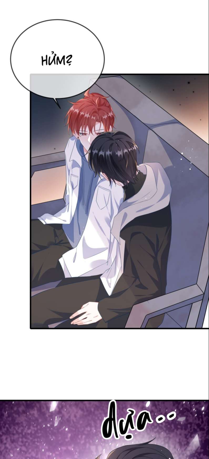 Giáo Bá Là Một Tên Yêu Tinh Chapter 60 - Trang 3