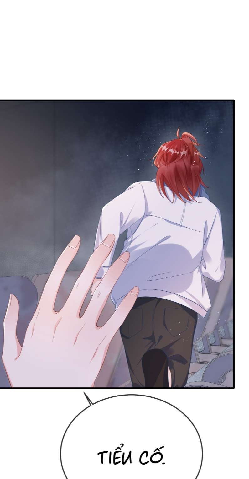 Giáo Bá Là Một Tên Yêu Tinh Chapter 60 - Trang 3