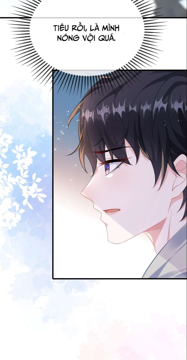 Giáo Bá Là Một Tên Yêu Tinh Chapter 60 - Trang 3