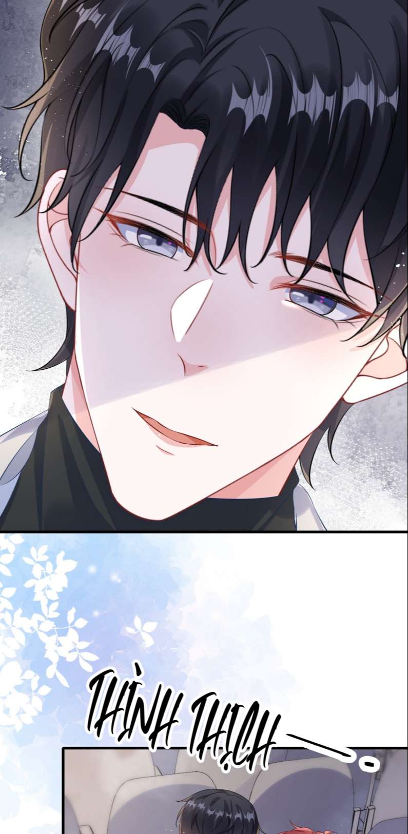 Giáo Bá Là Một Tên Yêu Tinh Chapter 60 - Trang 3