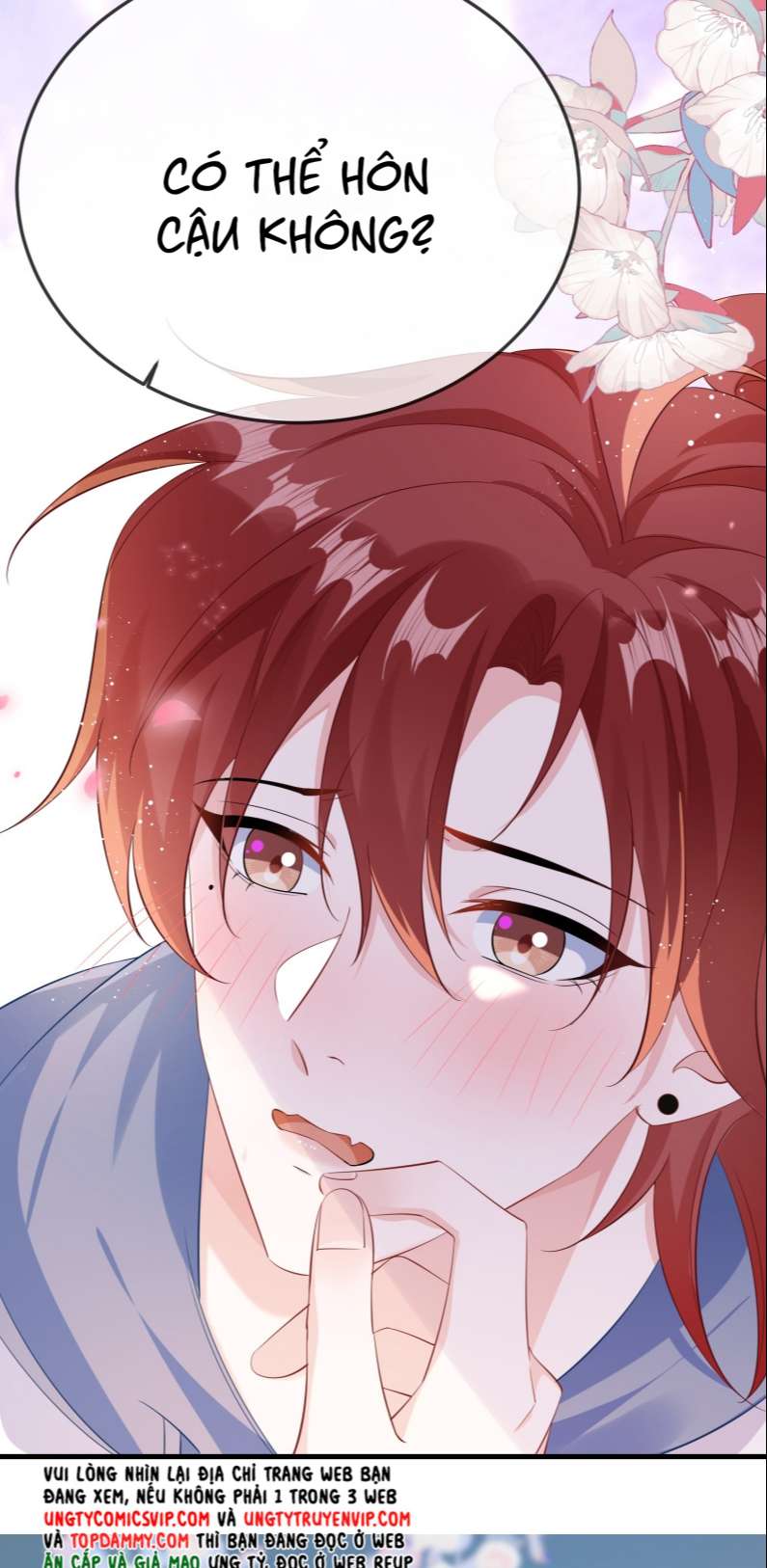 Giáo Bá Là Một Tên Yêu Tinh Chapter 60 - Trang 3