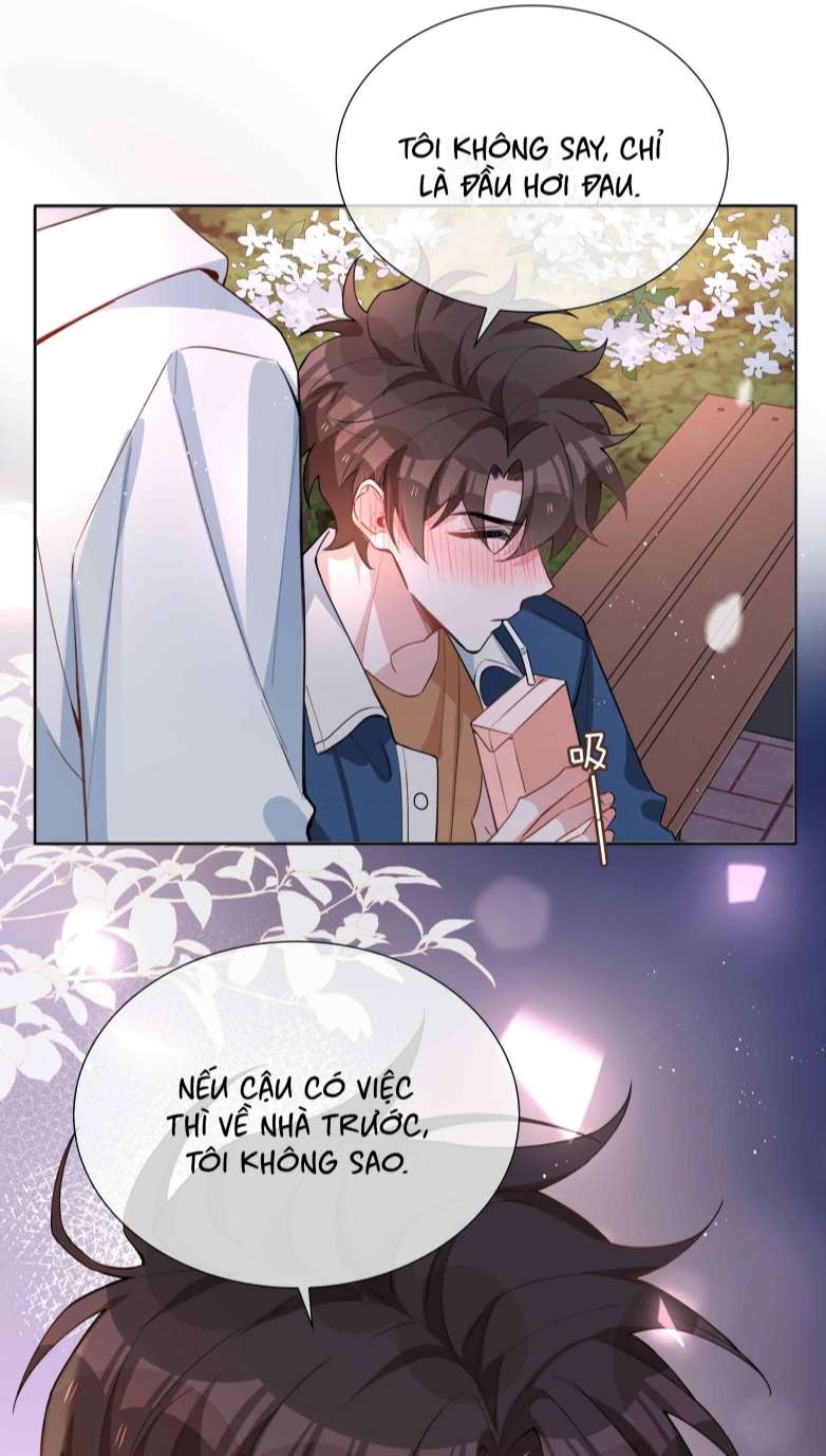 Sơn Hải Cao Trung Chapter 50 - Trang 3