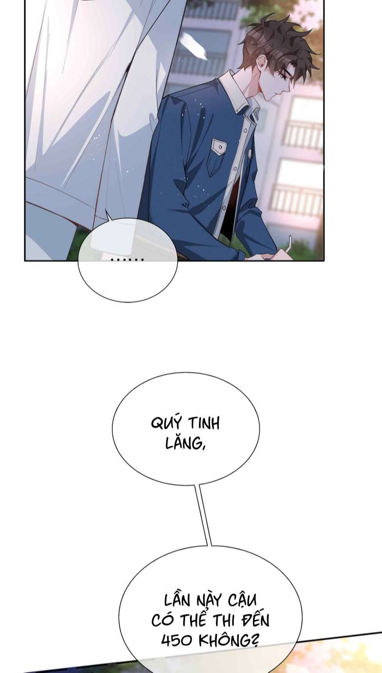 Sơn Hải Cao Trung Chapter 50 - Trang 3