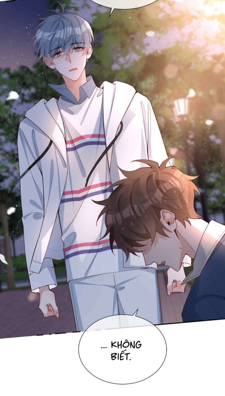 Sơn Hải Cao Trung Chapter 50 - Trang 3