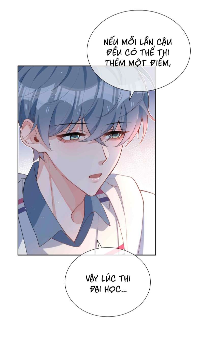 Sơn Hải Cao Trung Chapter 50 - Trang 3