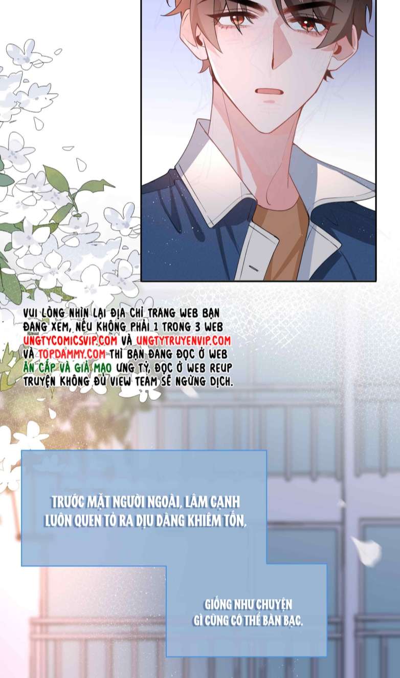 Sơn Hải Cao Trung Chapter 50 - Trang 3