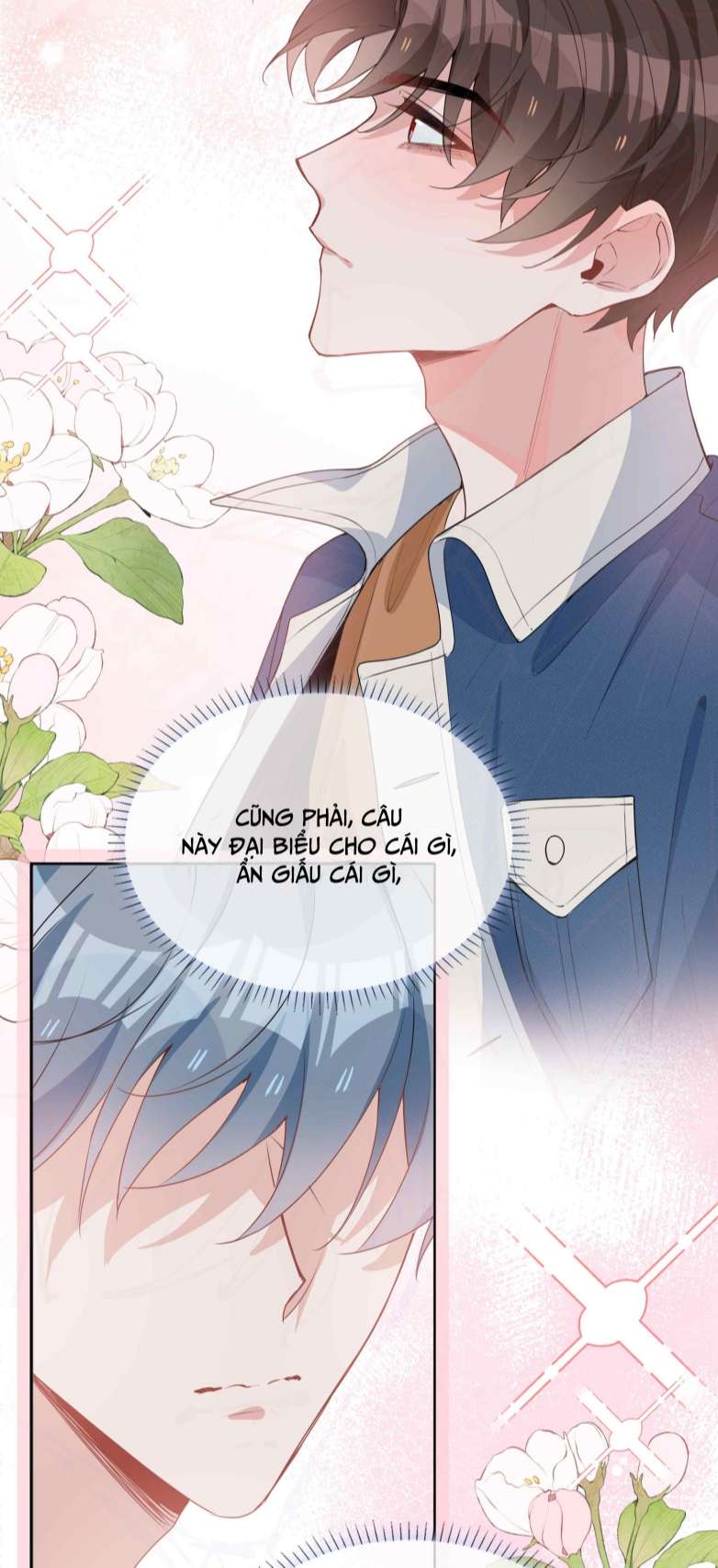 Sơn Hải Cao Trung Chapter 50 - Trang 3