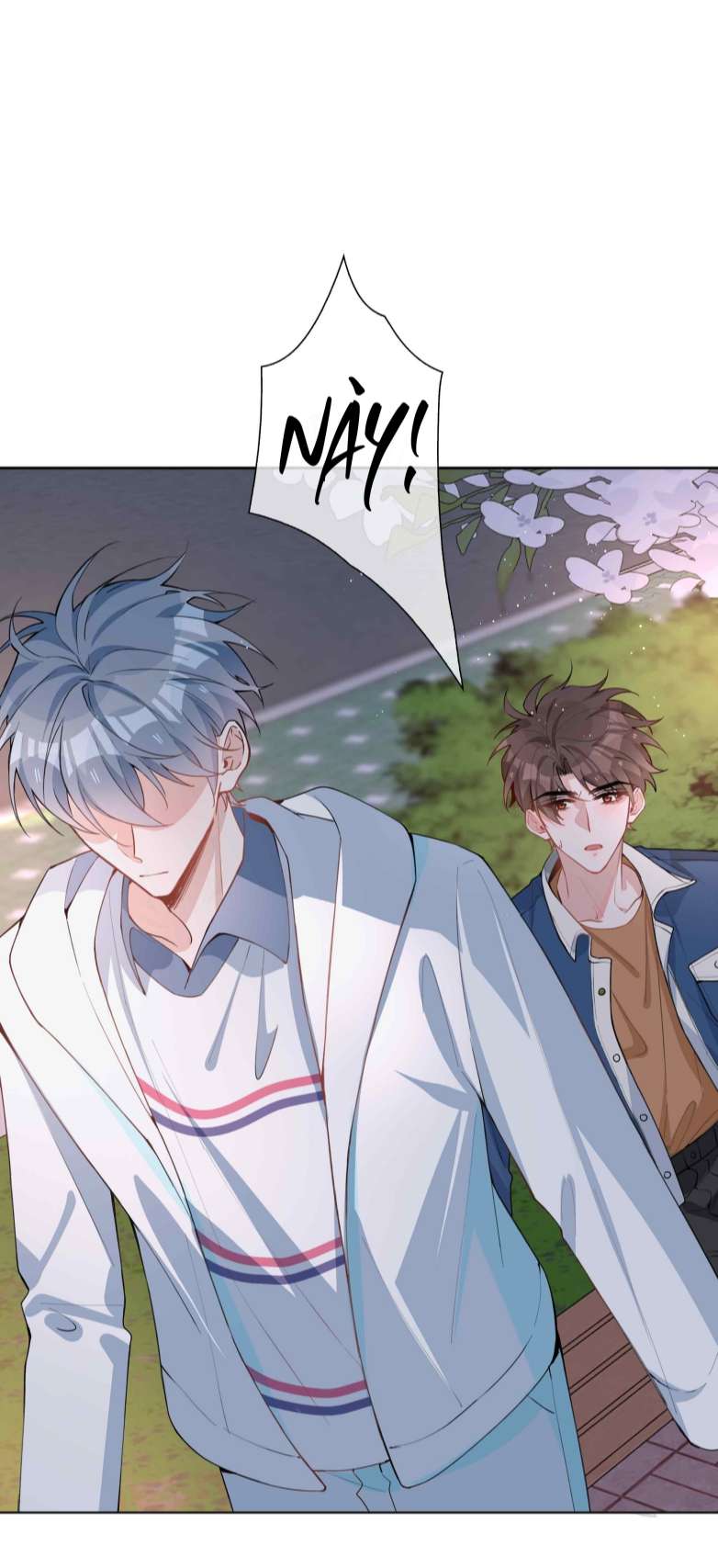 Sơn Hải Cao Trung Chapter 50 - Trang 3