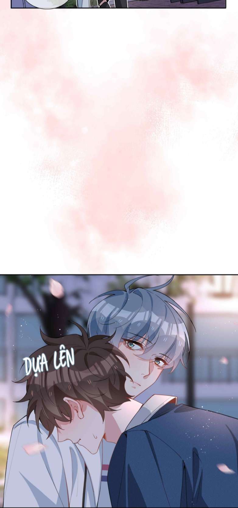 Sơn Hải Cao Trung Chapter 50 - Trang 3