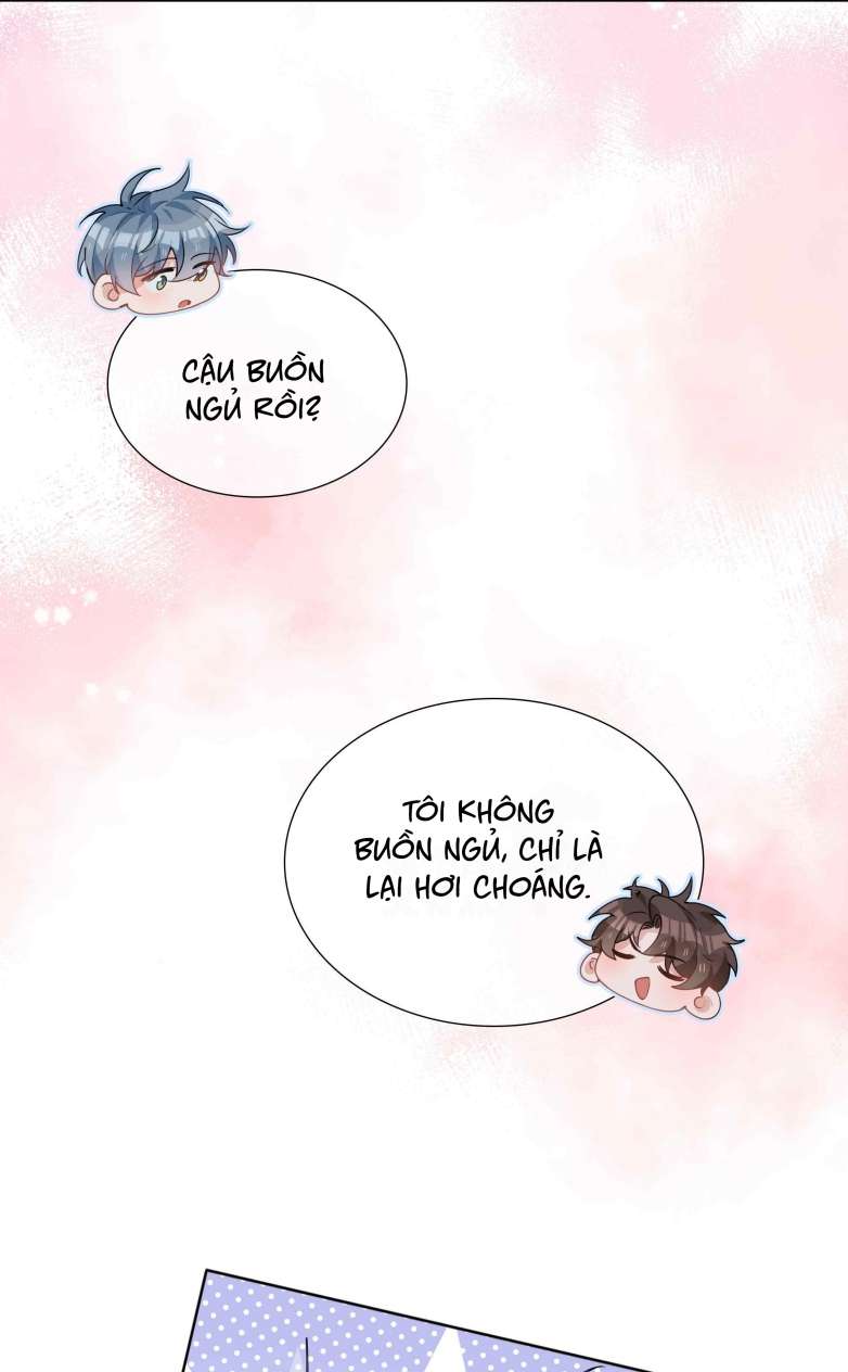 Sơn Hải Cao Trung Chapter 50 - Trang 3