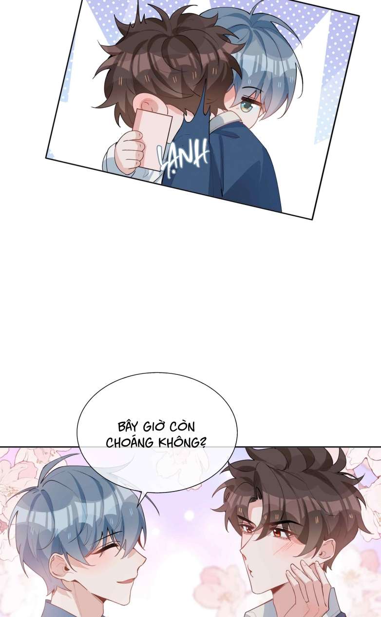 Sơn Hải Cao Trung Chapter 50 - Trang 3